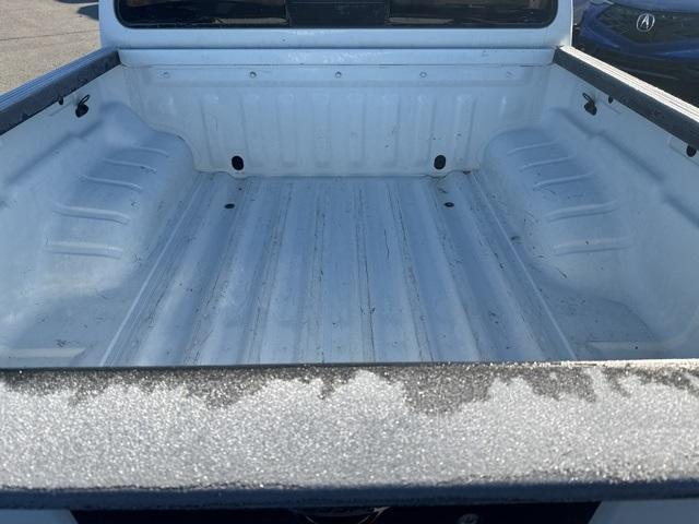 used 2020 Nissan Frontier car, priced at $20,695