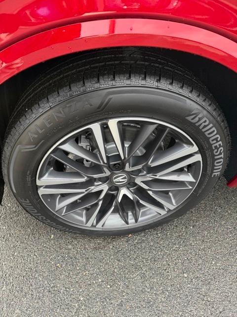 new 2026 Acura MDX car, priced at $68,850