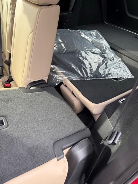 new 2026 Acura MDX car, priced at $68,850