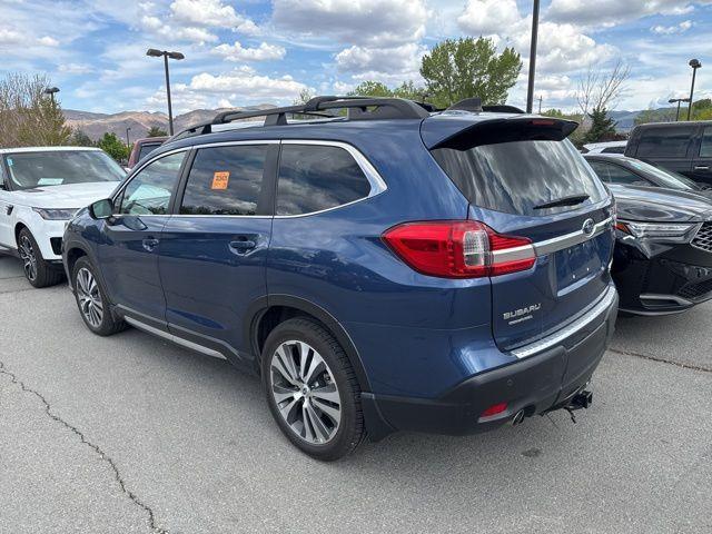 used 2020 Subaru Ascent car, priced at $22,895