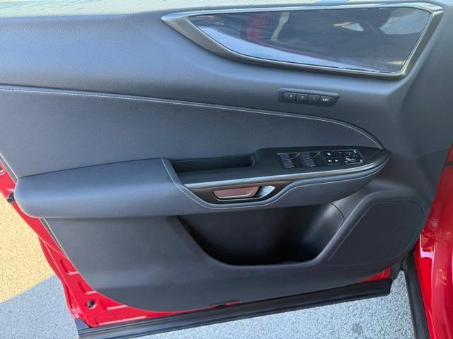 used 2022 Lexus NX 350 car, priced at $34,999