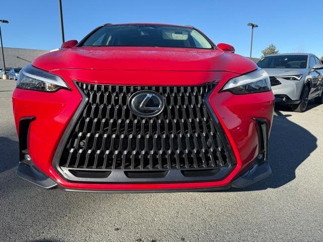 used 2022 Lexus NX 350 car, priced at $34,999