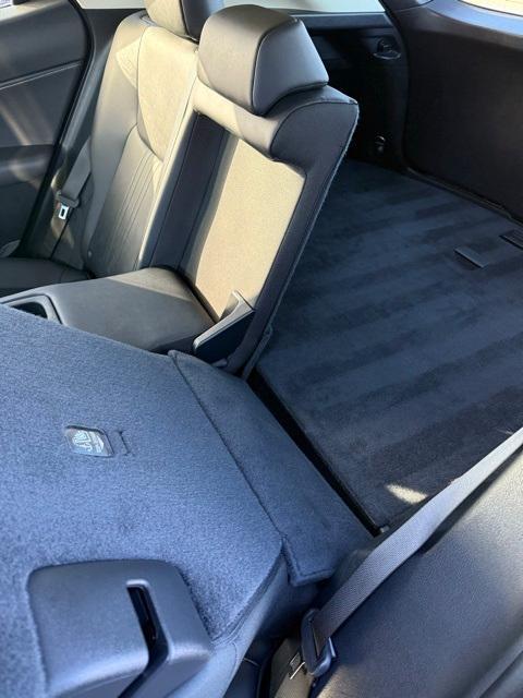 used 2022 Lexus NX 350 car, priced at $34,999