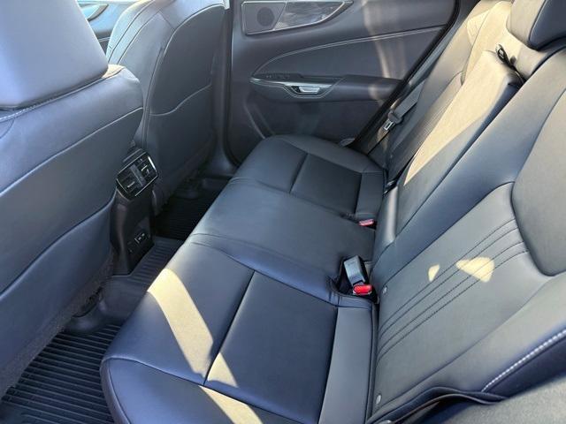 used 2022 Lexus NX 350 car, priced at $34,999