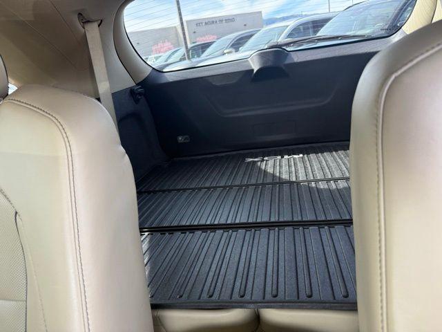 used 2019 Acura MDX car, priced at $20,995