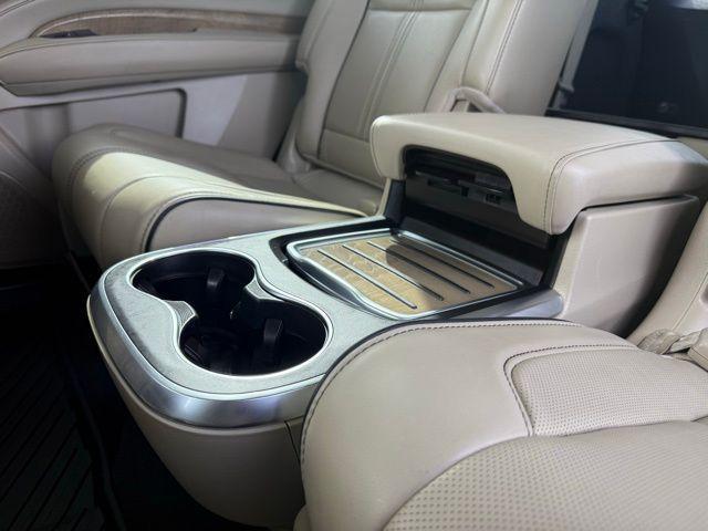 used 2019 Acura MDX car, priced at $20,995