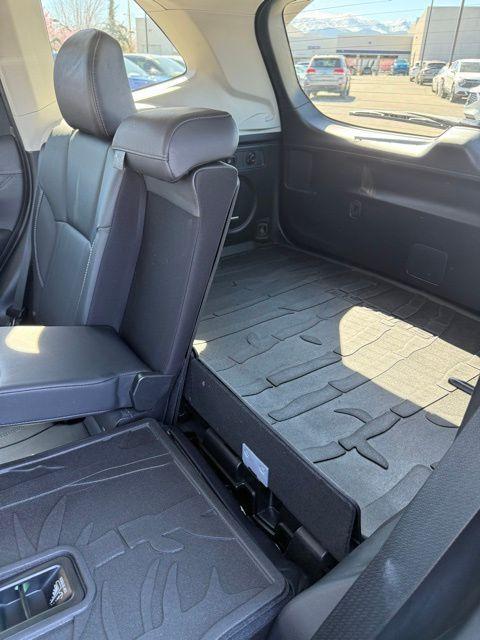 used 2022 Subaru Forester car, priced at $26,085