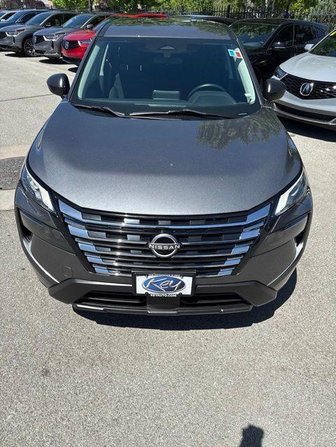 used 2024 Nissan Rogue car, priced at $19,795