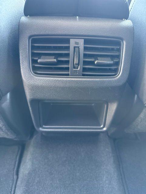 used 2024 Nissan Rogue car, priced at $19,795
