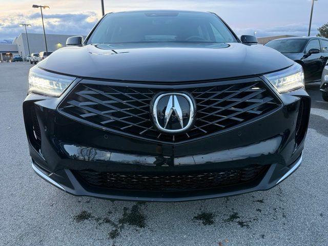 used 2025 Acura RDX car, priced at $40,995