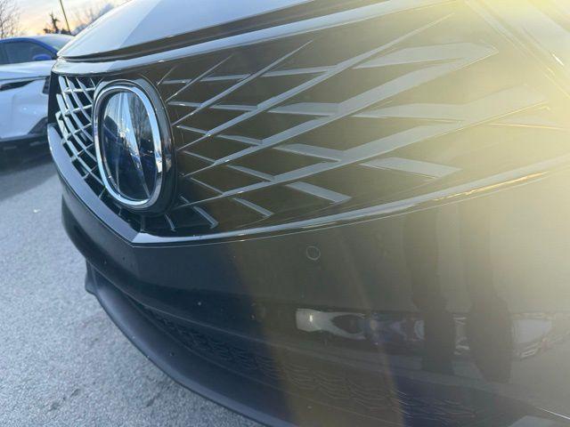 used 2025 Acura RDX car, priced at $40,995