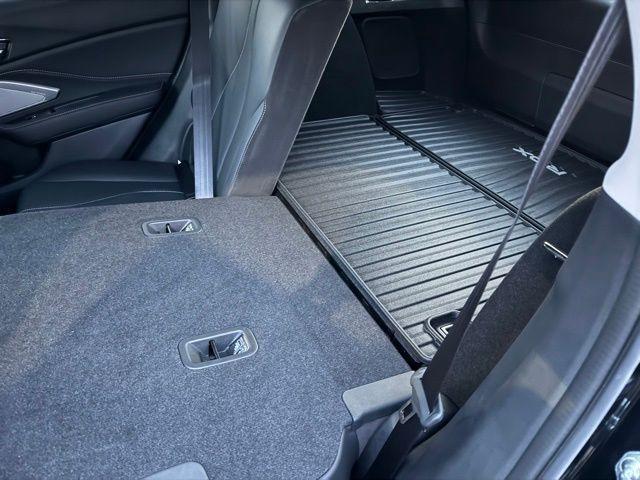 used 2025 Acura RDX car, priced at $40,995