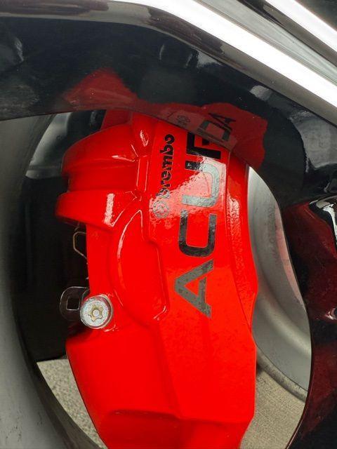 new 2026 Acura MDX car, priced at $77,900