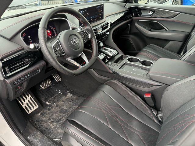 new 2026 Acura MDX car, priced at $77,900