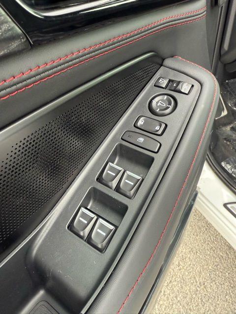 new 2026 Acura MDX car, priced at $77,900