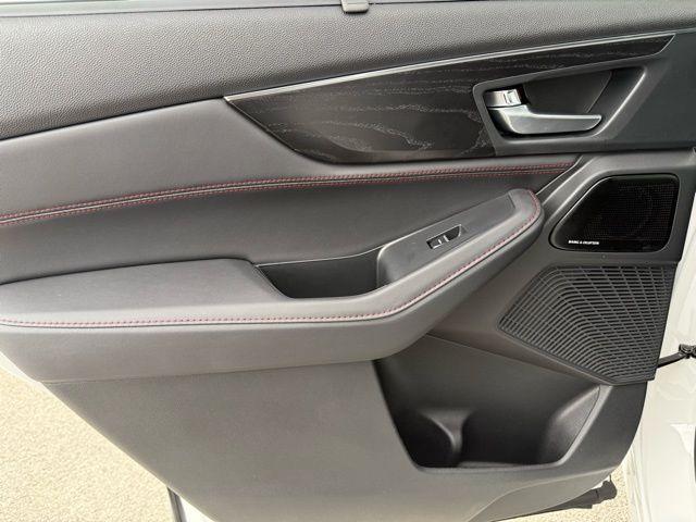 new 2026 Acura MDX car, priced at $77,900