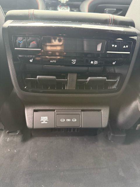 new 2026 Acura MDX car, priced at $77,900