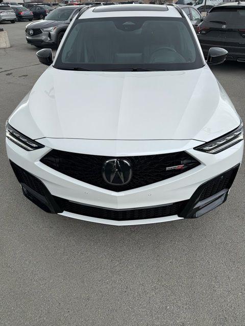 new 2026 Acura MDX car, priced at $77,900