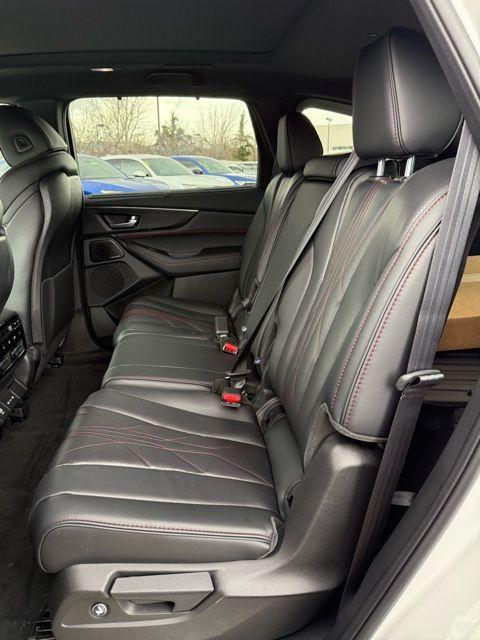 new 2026 Acura MDX car, priced at $77,900