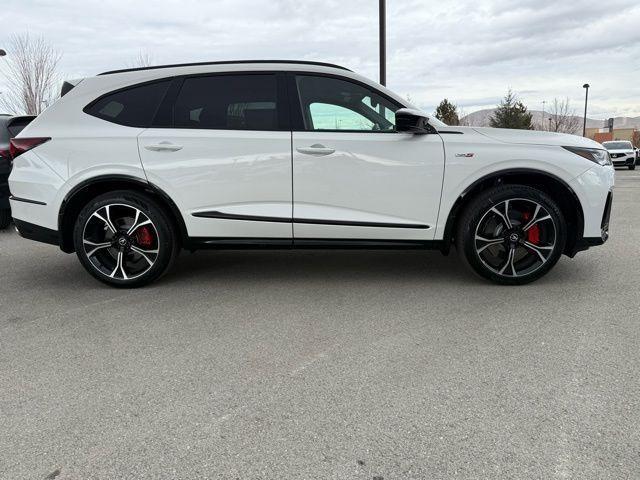 new 2026 Acura MDX car, priced at $77,900