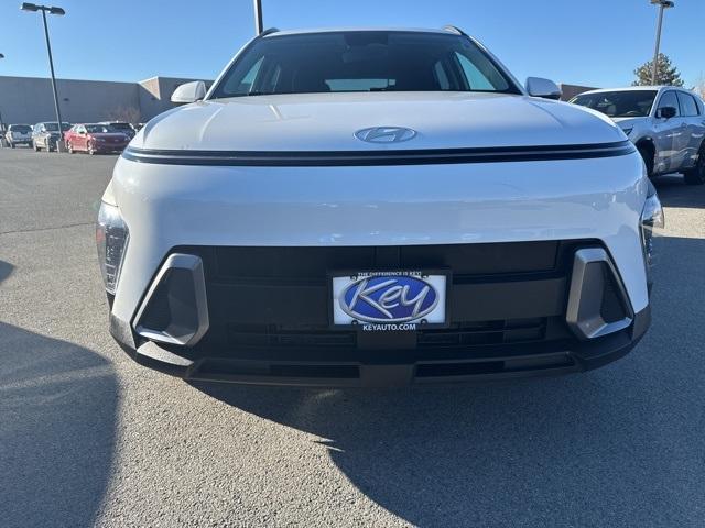 used 2024 Hyundai Kona car, priced at $19,999