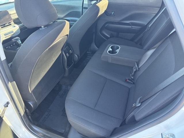 used 2024 Hyundai Kona car, priced at $19,999