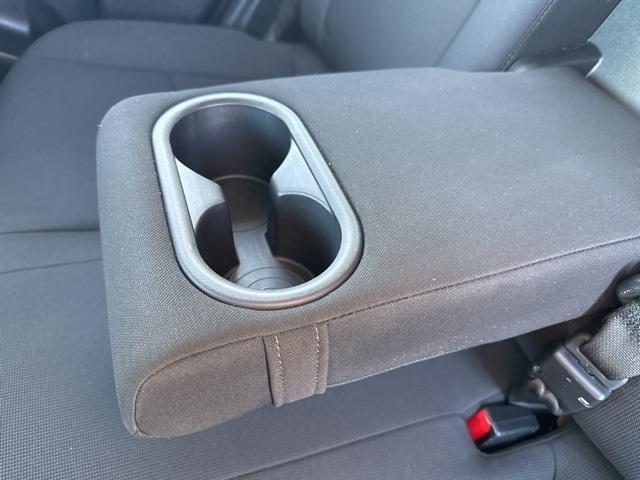 used 2024 Hyundai Kona car, priced at $19,999