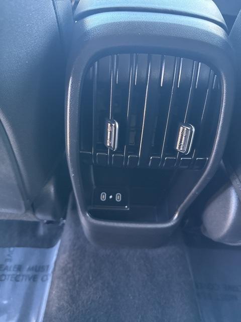 used 2024 Hyundai Kona car, priced at $19,999