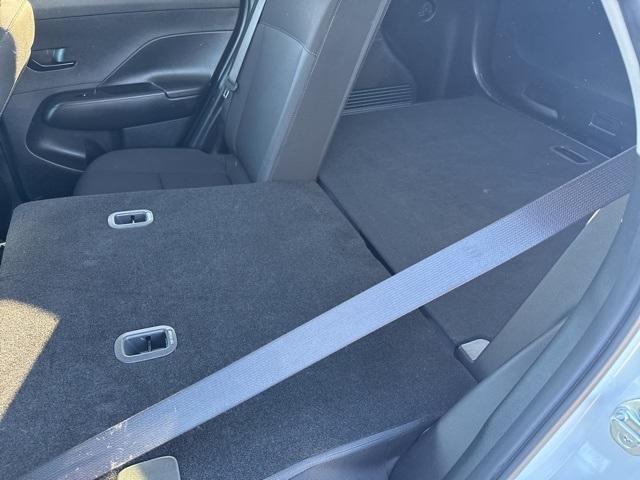 used 2024 Hyundai Kona car, priced at $19,999