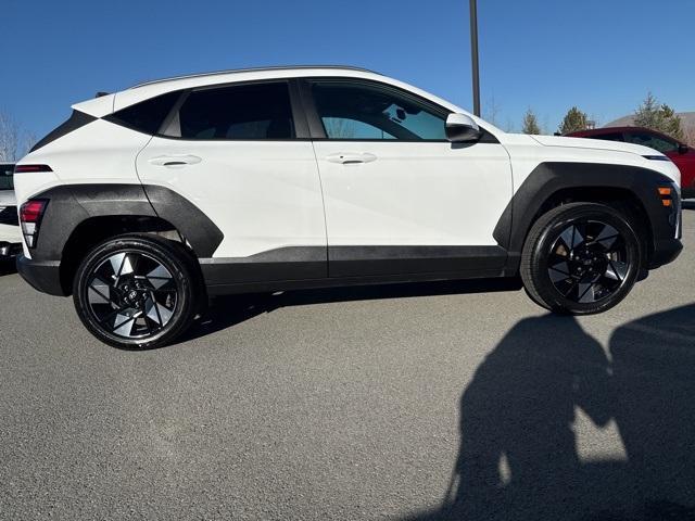 used 2024 Hyundai Kona car, priced at $19,999