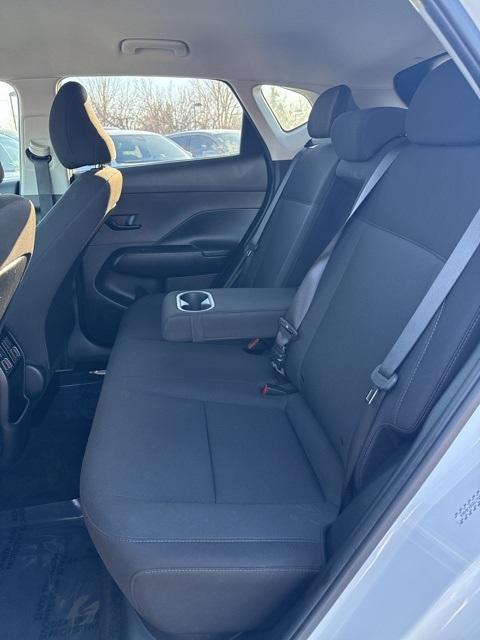 used 2024 Hyundai Kona car, priced at $19,999