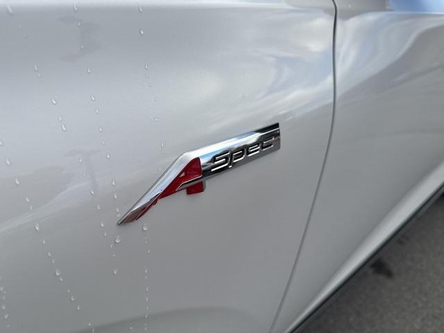 used 2025 Acura MDX car, priced at $52,695