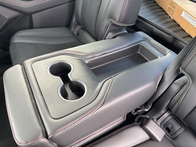 used 2025 Acura MDX car, priced at $52,695