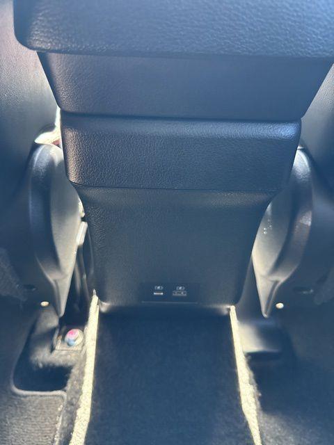 used 2024 Mitsubishi Outlander Sport car, priced at $19,895