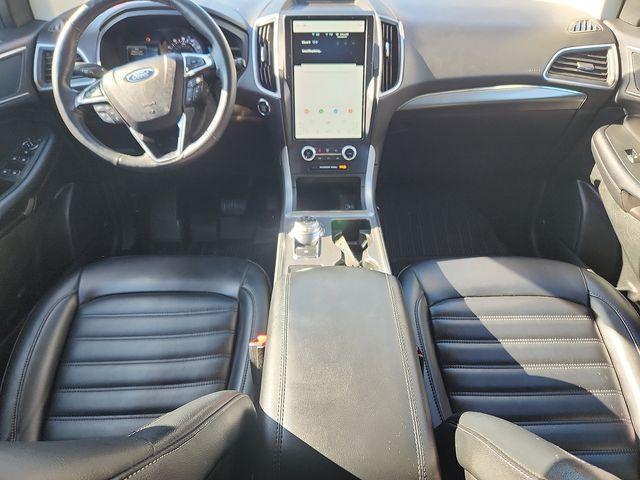 used 2022 Ford Edge car, priced at $24,499