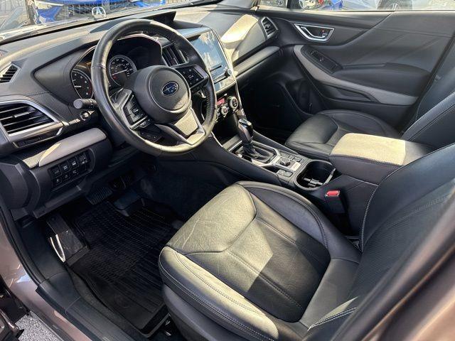 used 2023 Subaru Forester car, priced at $26,695