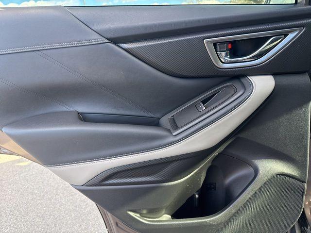 used 2023 Subaru Forester car, priced at $26,695