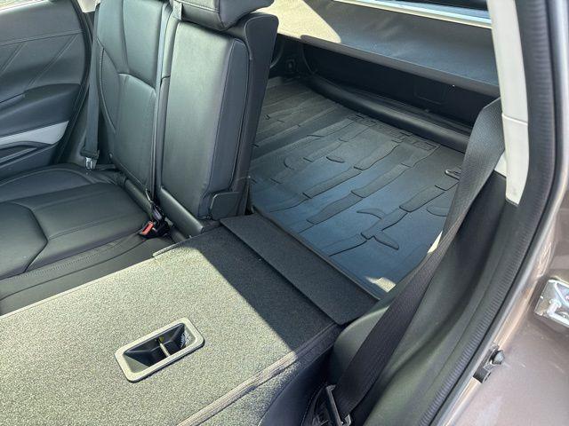 used 2023 Subaru Forester car, priced at $26,695