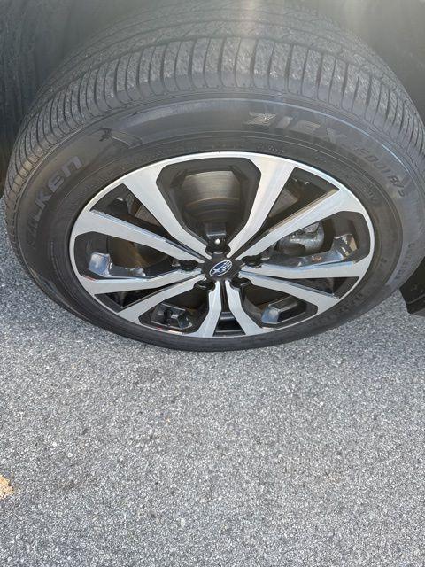 used 2023 Subaru Forester car, priced at $26,695