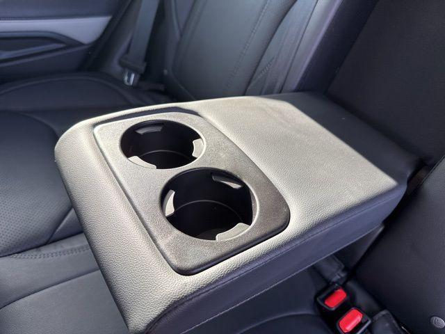 used 2023 Subaru Forester car, priced at $26,695