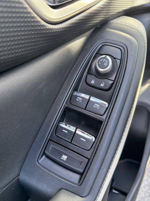 used 2023 Subaru Forester car, priced at $26,695