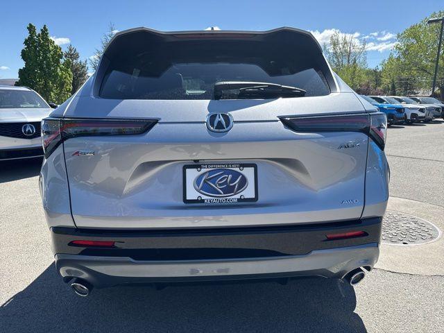 new 2026 Acura ADX car, priced at $41,650