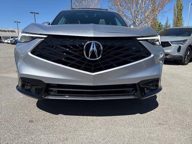 new 2026 Acura ADX car, priced at $41,650