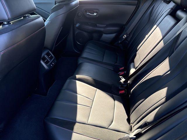 used 2025 Acura ADX car, priced at $33,895