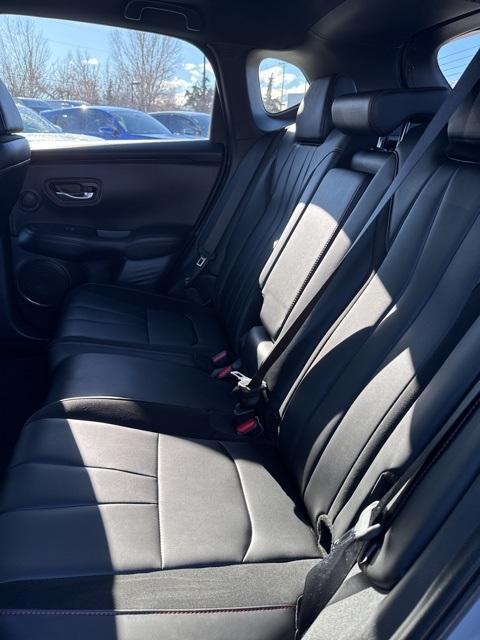 used 2025 Acura ADX car, priced at $34,895