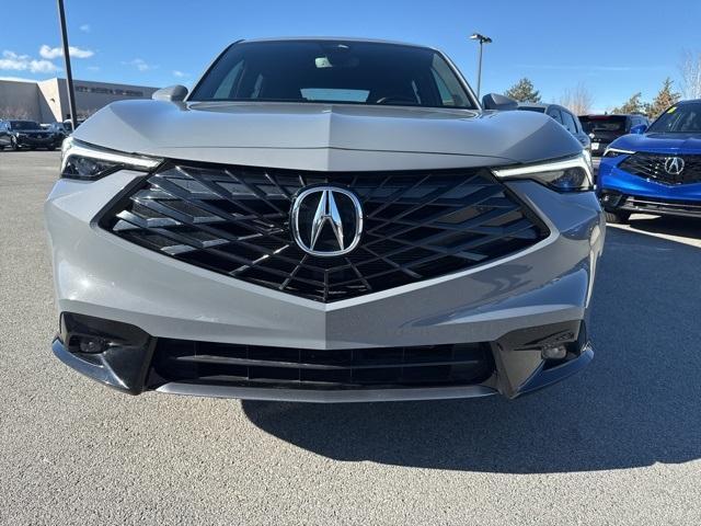 used 2025 Acura ADX car, priced at $34,895