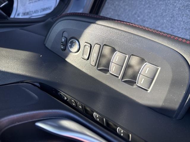 used 2025 Acura ADX car, priced at $34,895