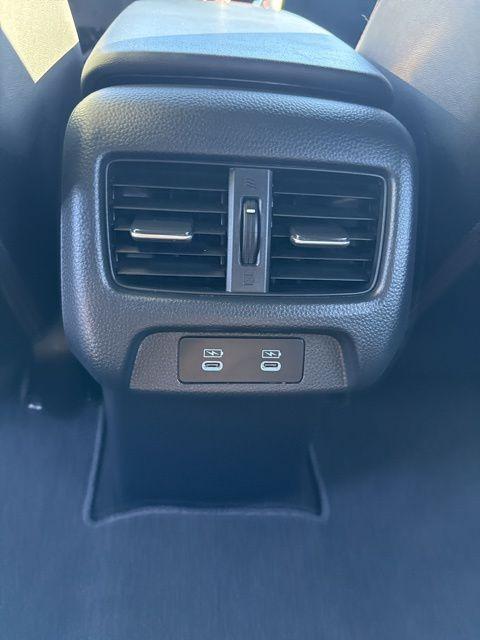 used 2025 Acura ADX car, priced at $33,895