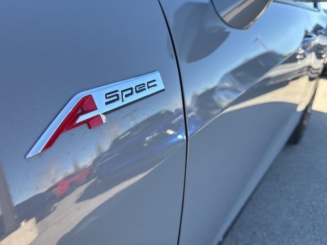 used 2025 Acura ADX car, priced at $34,895