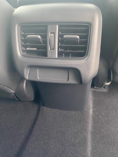 new 2025 Acura ADX car, priced at $36,950